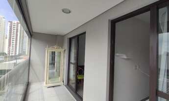 Imagem 4: Apartamento para venda com 40 m², 1 dormitório no Tatuapé - São Paulo - SP