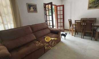 Imagem 2: Casa para Venda em Teresópolis, Vale Feliz, 3 dormitórios, 1 suíte, 2 banheiros, 1 vaga