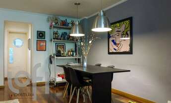 Imagem 7: Apartamento com 3 dormitórios à venda, 132 m² - Jardim Paulista - São Paulo/SP