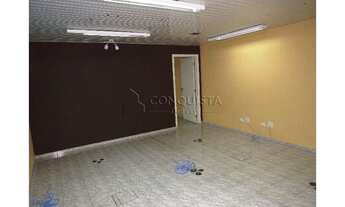 Imagem 5: Conjunto Comercial em São Paulo - Saúde