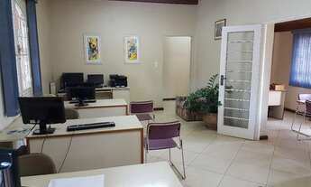 Imagem 3: Casa Comercial 4 dormitórios à venda, Amplo estaciomamento, Chácara Primavera - Campinas