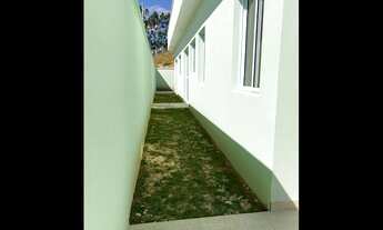 Imagem 2: Casa Terrea, Aconchegante Recem Finalizada No Jardim Vitoria