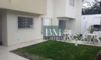 Imagem 3: Sobrado com 3 dormitórios à venda, 129 m² por R$ 800.000,00 - Campo Comprido - Curitiba/PR