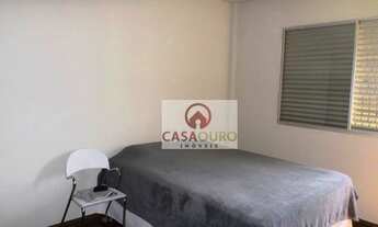 Imagem 6: Ótimo apto 4 quartos 1 suíte 2 vagas elevador