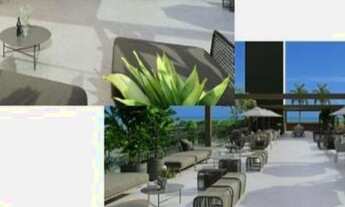 Imagem 7: Apartamento com 2 dormitórios à venda, 95 m² por R$ 1.515.832,50 - Cabo Branco - João Pess