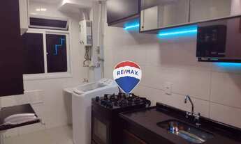 Imagem 5: Apartamento com 2 dormitórios à venda, 43 m² por R$ 264.900,00 - Anil - Rio de Janeiro/RJ