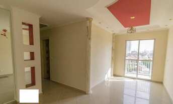 Imagem 1: Apartamento à venda, 56 m² por R$ 265.000,00 - Nova Petrópolis - São Bernardo do Campo/SP