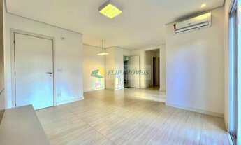 Imagem 3: Indo apartamento para venda com 88 metros quadrados com 3 quartos na Vila Itapura - Campin