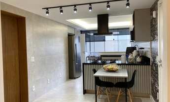 Imagem 7: Maravilhosa Casa Triplex 4 Quartos (3 Suítes) - Recreio dos Bandeirantes