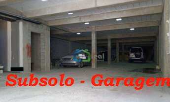 Imagem 7: Prédio para alugar, 1250 m² por R$ 22.000,00/mês - Chácara Agrindus - Taboão da Serra/SP