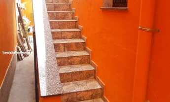 Imagem 3: Casa para Venda em Rio de Janeiro, Campo Grande, 3 dormitórios, 2 banheiros