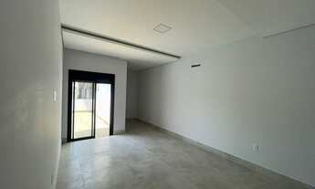 Imagem 3: Casa de esquina a venda Condominio Brescia Residence em indaiatuba