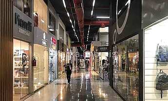 Imagem 4: Loja - Centro Galpão / depósito com aluguel por R$3.000 /mês