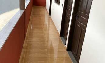 Imagem 6: Casa de praia para temporada