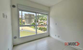 Imagem 3: Apartamento tipo Studio (1 dormitório) no bairro Pantanal em Florianópolis/SC - UFSC