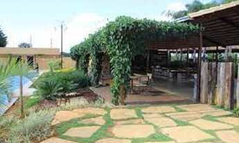 Imagem 3: Casa no Condomínio Jardim das Macaúbas