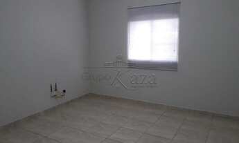 Imagem 2: Sao Jose dos Campos - Conjunto Comercial/Sala - Bosque dos Eucaliptos