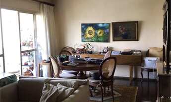 Imagem 4: São Paulo - Apartamento Padrão - BROOKLIN