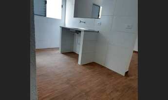 Imagem 6: Apartamento para aluguel com 28 metros quadrados com 1 quarto em Sacomã - São Paulo - São