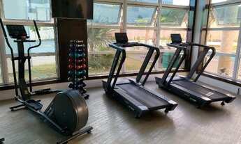 Imagem 7: Flat com 1 dormitório à venda, 41 m² por R$ 282.000,00 - Itupeva - Itupeva/SP