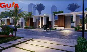 Imagem 6: Casa plana no Eusébio