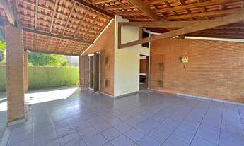 Imagem 5: Casa em Boracéia