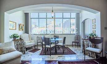 Imagem 6: Apartamento-À VENDA-Ipanema-Rio de Janeiro-RJ