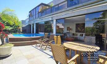 Imagem 2: Cobertura à venda no Jardim Oceânico. Barra da Tijuca. RJ