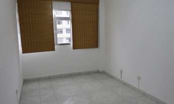 Imagem: Apartamento para aluguel possui 35 metros