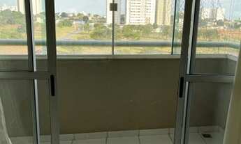 Imagem 5: Apartamento de 2 quartos no Vivaz Parque Amazônia - Goiânia - GO