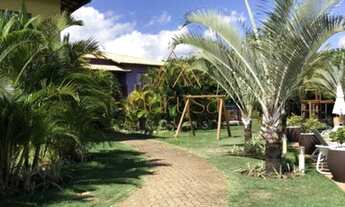 Imagem 4: CAMAÇARI - Apartamento Padrão - ITACIMIRIM (MONTE GORDO