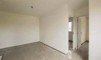 Imagem 5: Apartamento com 2 dormitórios para alugar, 44 m² por R$ 1.390,00/mês - Paulicéia - São Ber