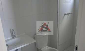 Imagem 7: Apartamento com 3 dormitórios à venda, 69 m² por R$ 409.000,00 - City América - São Paulo