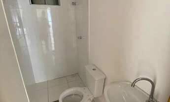 Imagem 7: Apartamento 3 quartos sendo 1 suíte com 62 metros no Setor Solar Ville