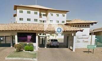 Imagem 2: Apartamento no Condomínio nas Rocas