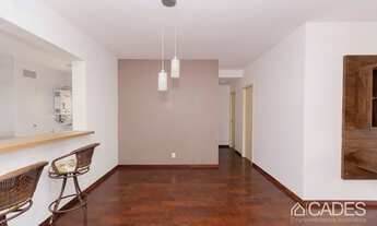 Imagem 6: ÚLTIMA UNIDADE | FACE NORTE | 2 QUARTOS | 2 VAGAS