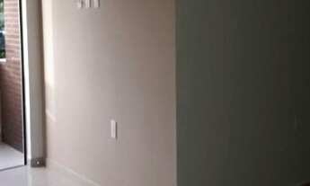 Imagem 3: Apartamento com 2 dormitórios à venda, 62 m² por R$ 220.000,00 - Bancários - João Pessoa/P