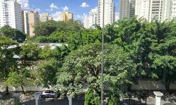 Imagem 5: Apartamento com 4 dormitórios (3 suítes) à venda, 172 m² por R$ 2.150.000 - Brooklin - São