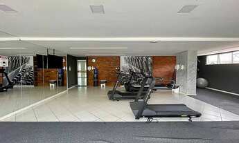 Imagem 7: Cobertura duplex no bairro Alto dos Passos