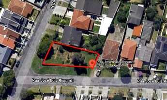 Imagem 2: Terreno no Bom Retiro - ARYA 1