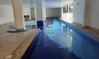 Imagem 4: Ótimo apartamento no bairro Ecoville, imóvel pronto para morar. Planta ampla com sacada e