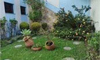 Imagem 2: Sobrado para venda possui 330 metros quadrados com 3 quartos em Jardim Guapira - São Paulo