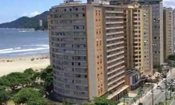 Imagem 4: Apartamento para venda possui 128 metros quadrados com 3 quartos em José Menino - Santos