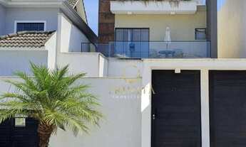 Imagem 1: Casa com 3 dormitórios à venda, 290 m² por R$ 2.650.000 - Recreio dos Bandeirantes - Rio d