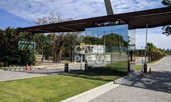 Imagem 4: Terreno à venda, 314,61 m² por R$ 260.969,00 - Reserva Terra Brasilis - Aquiraz/CE