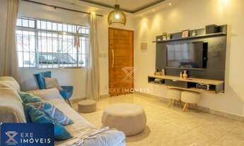 Imagem 2: Casa com 2 dormitórios à venda, 90 m² por R$ 600.000 - Parada Inglesa - São Paulo/SP