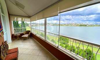 Imagem: Casa de condomínio para aluguel, 5 quartos