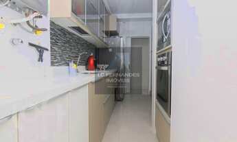 Imagem 5: Rio de Janeiro - Apartamento Padrão - Copacabana