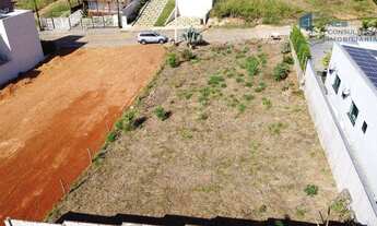 Imagem 3: Terreno à venda, 606 m² por R$ 225.000,00 - Águas das Vertentes - Capitólio/MG