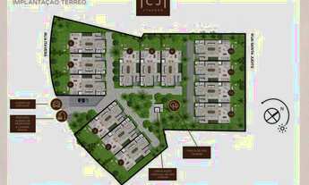 Imagem 9: Casa em condomínio fechado para venda no Jardim Guedala - São Paulo - SP